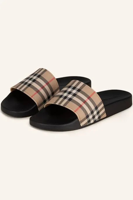 “Berry” Slides