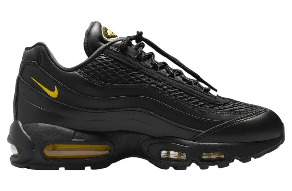 "CRTZ-95" Sneaker