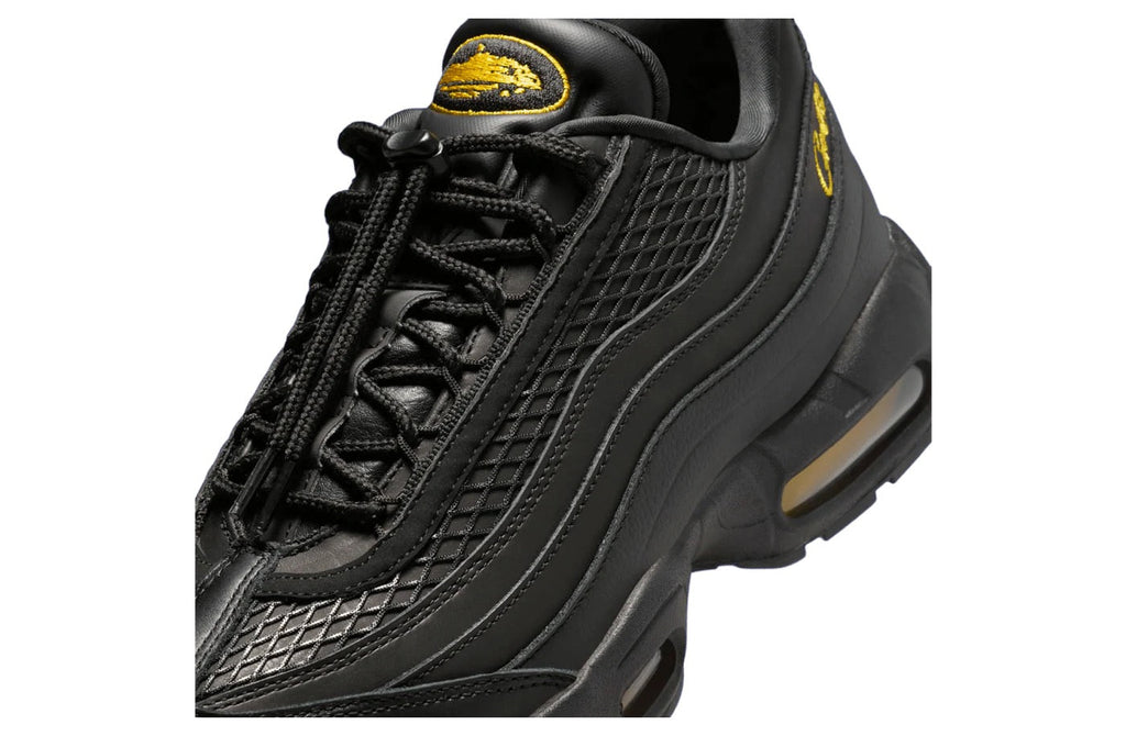 "CRTZ-95" Sneaker