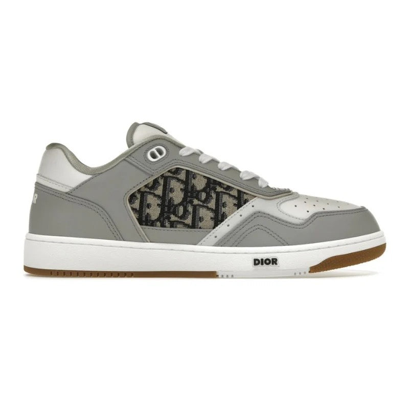 "B27" Low Sneaker