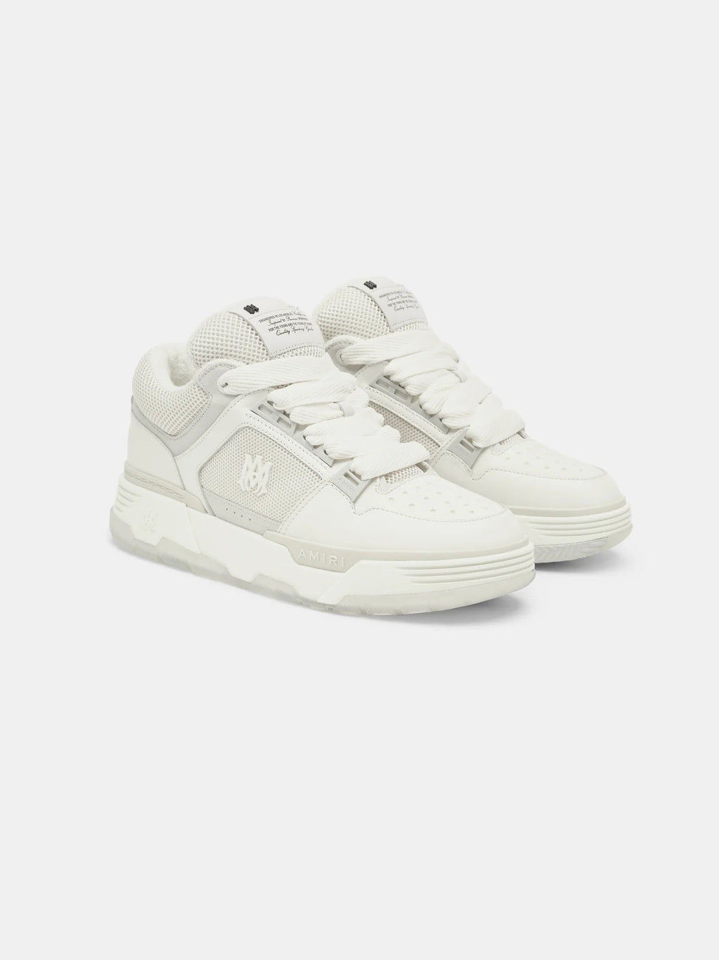 "Amir" Sneaker