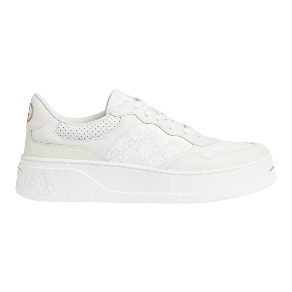 "GG-Low" Sneaker