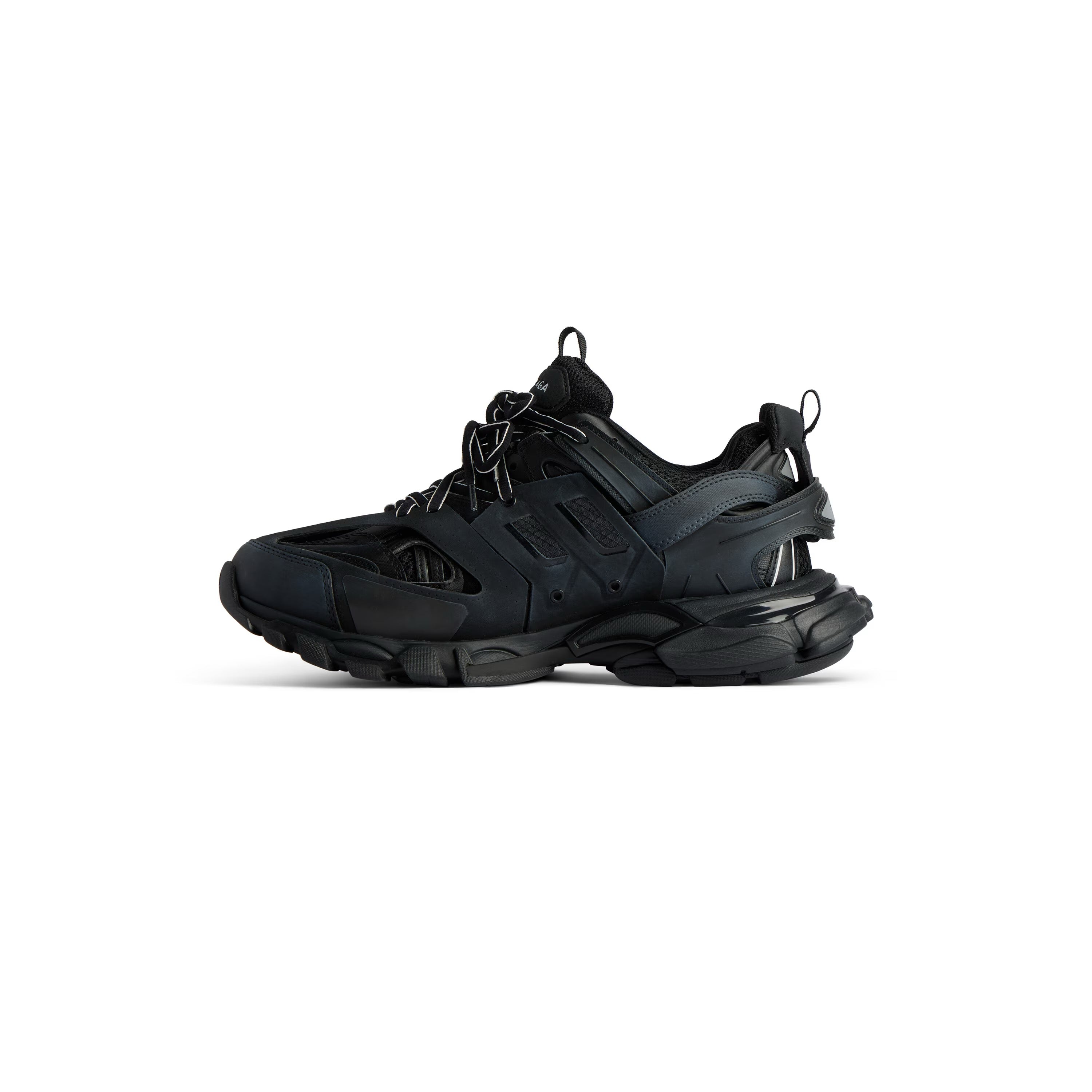 "Track" Sneaker
