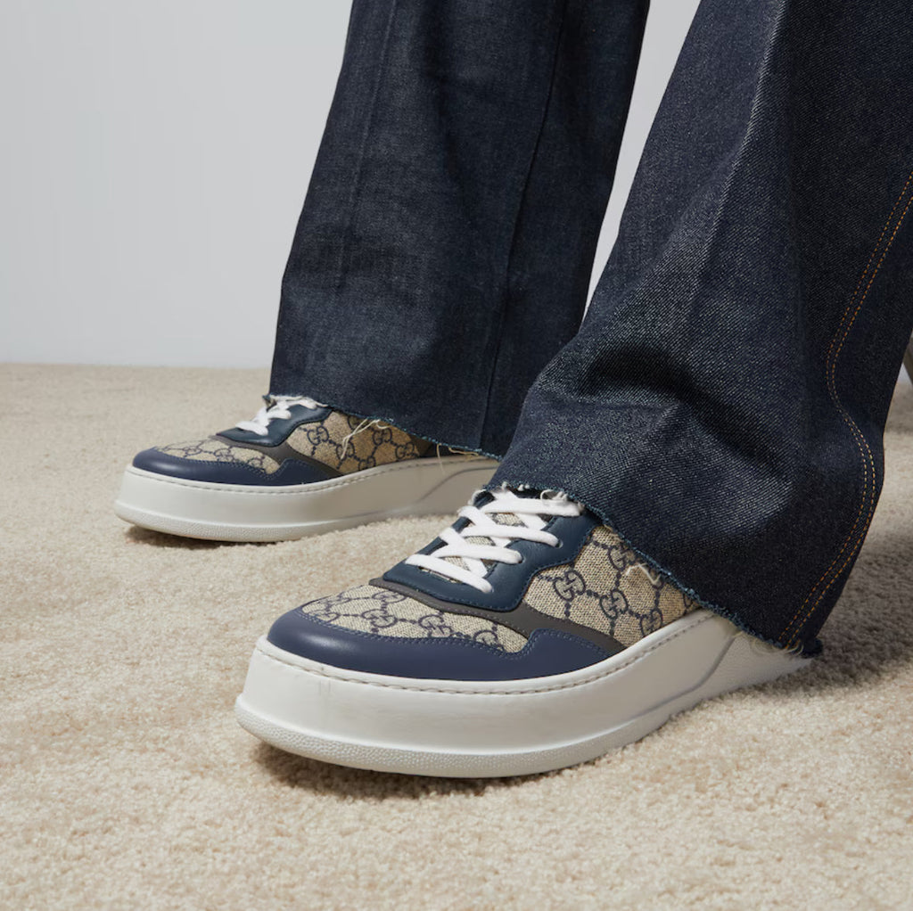 GG-Low Sneaker